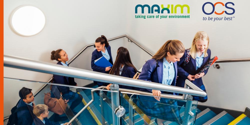OCS acquires Maxim FM