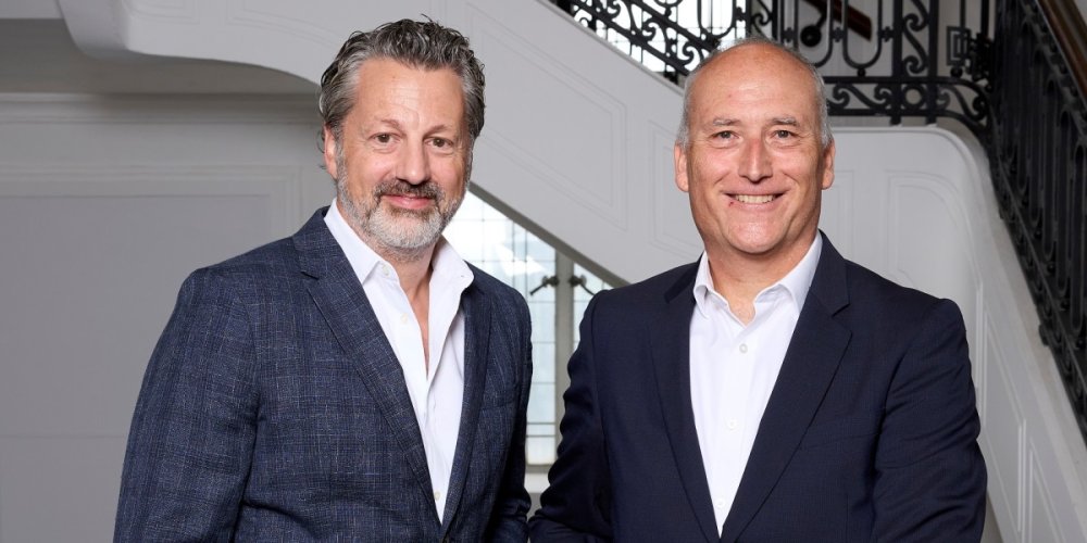Pabulum joins CH&CO’s education business