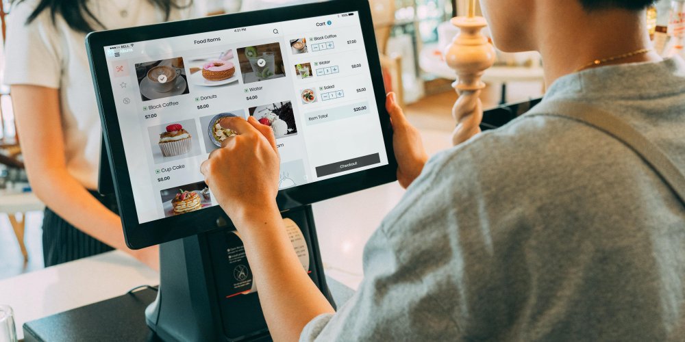 Are You Getting the Most from Your POS system?