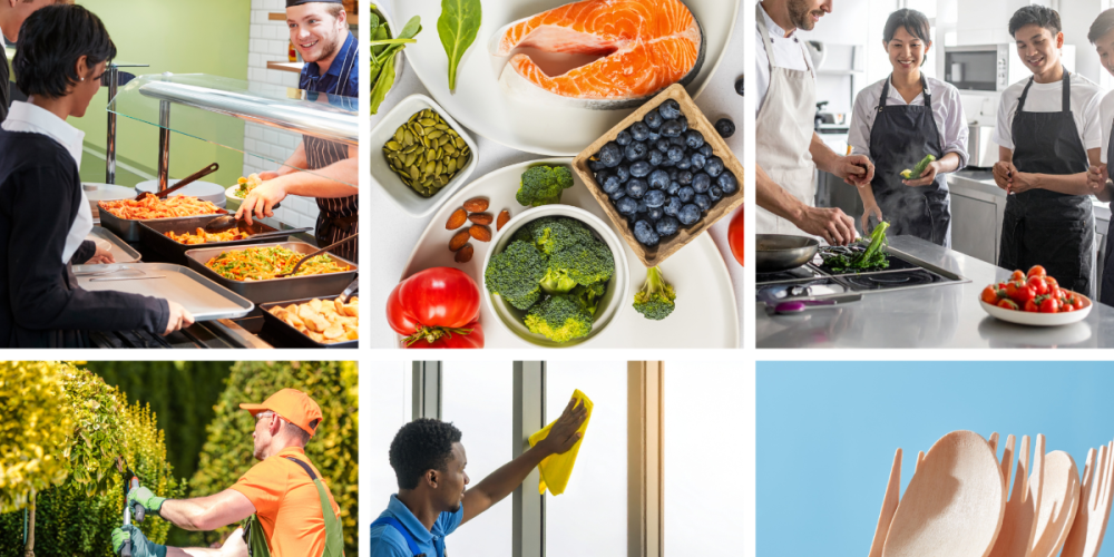 Foodbuy Group launches ProcurED