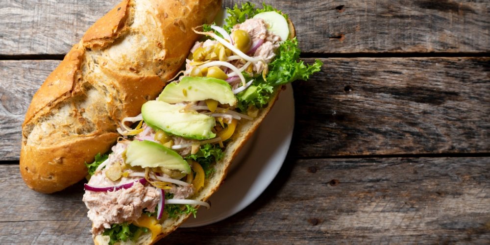 Focus: The modern meal deal
