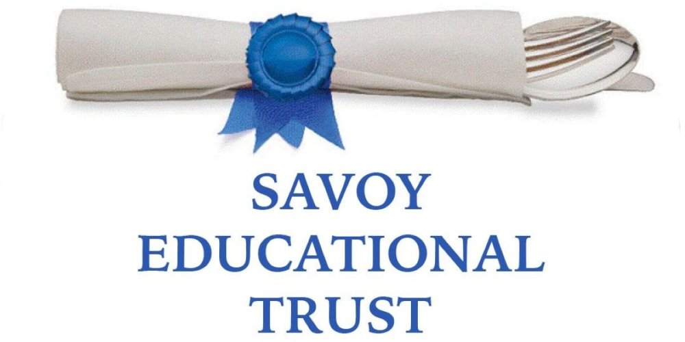 Toque d’Or receives £21,200 Savoy Educational Trust funding
