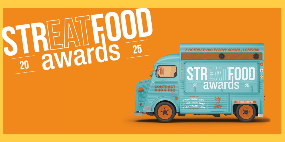 StrEATfood Awards