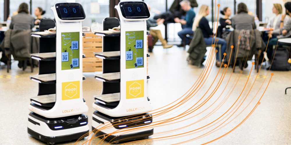 The Rise of Robotics in Hospitality: How Automation is Enhancing Customer Experience