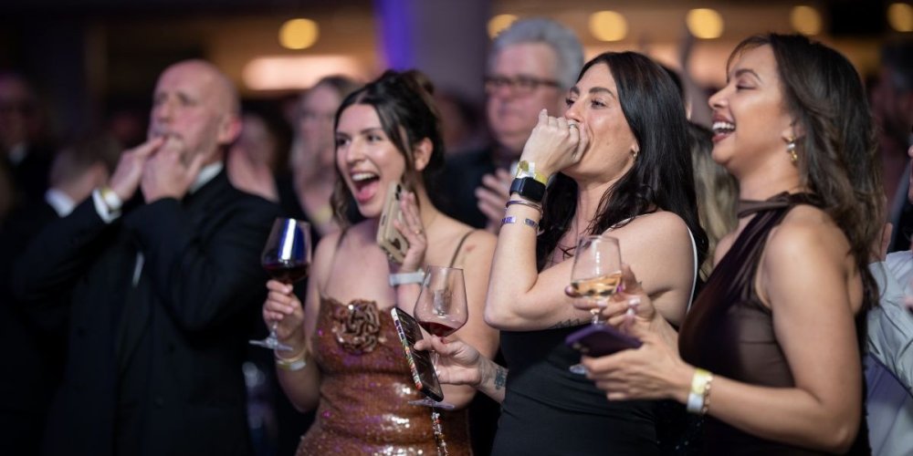 Springboard Awards winners announced