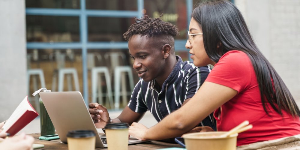 University of Sussex renews Chartwells contract