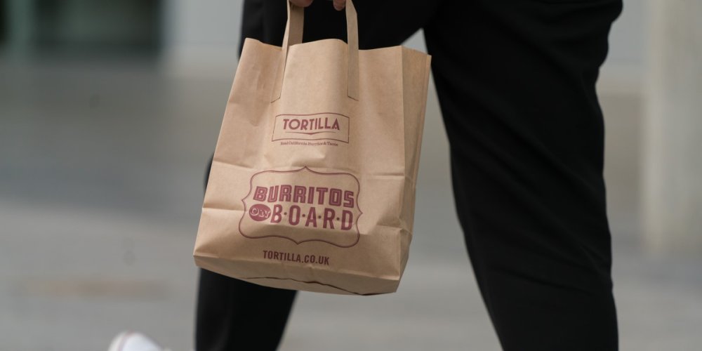 SSP and Tortilla announce expansion