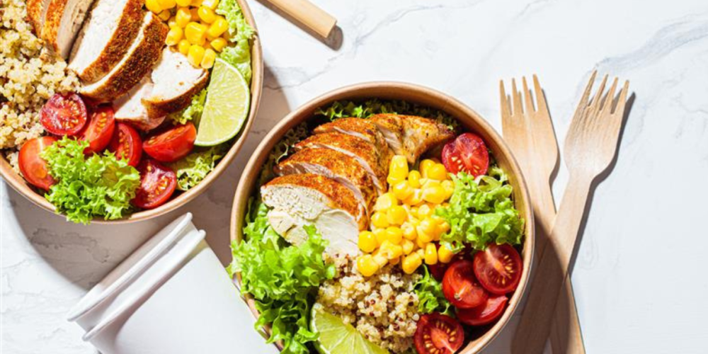 Bidfood launches new Unlock Your Menu pages to help caterers thrive in tough times