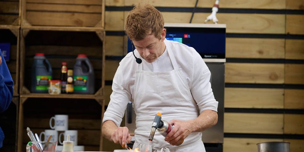 UCFF delivers another year of inspiration