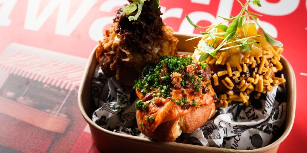StrEATfood Awards interview