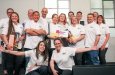BaxterStorey celebrates record Chef Academy graduates