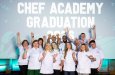 BaxterStorey Chef Academy celebrates record-breaking year