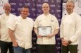 Morford is BM’s Chef of the Year
