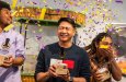 BM barista wins Colombia trip
