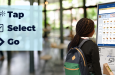 New Self-Serve Kiosks drive school meal uptake