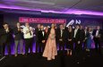 Smyth lauded at Craft Guild of Chefs Awards