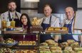 Eurest and 14forty launch new hospitality brands