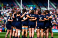 Elior UK sponsors Scotland Women’s rugby
