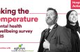 Hospitality Action issues health survey