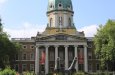 Restaurant Associates retains IWM contract