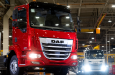 Leyland Trucks extends Sodexo contract