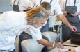 13 Compass chefs move Forward with Marcus Wareing