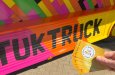Mellors launches the Tuk Truck