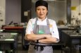 Keiss claims Scottish Student Chef of the Year