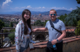 Toque d’Or winners enjoy Italian experience