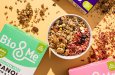 THE OPEN DOORS PROGRAMME SUSTAINABLE SUPPLIER SPOTLIGHT: BIO&ME