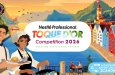 Nestlé Professional’s Toque d’Or® opens registrations for 2026 competition
