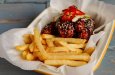 Aviko Launches MasterCrunch: The Fry Built to Last