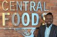 New marketing manager for Central Foods
