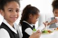 Free school meals entitlement extended