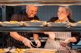 Sodexo Live! re-signs Millwall FC
