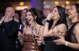 Springboard Awards winners announced