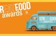 The return of the StrEATfood Awards!
