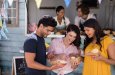Freemans joins forces with British Street Food Awards
