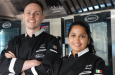 Two in at Unox