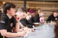 Toque d’Or finalists take on farming and O2 challenges