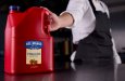Hellmann’s Ketchup Proves It Tastes Better Than the Best – With a Bold River Thames Launch