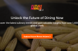 Unilever launches Future Menus 3 report