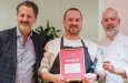 CH&CO crowns its Chef of the Year