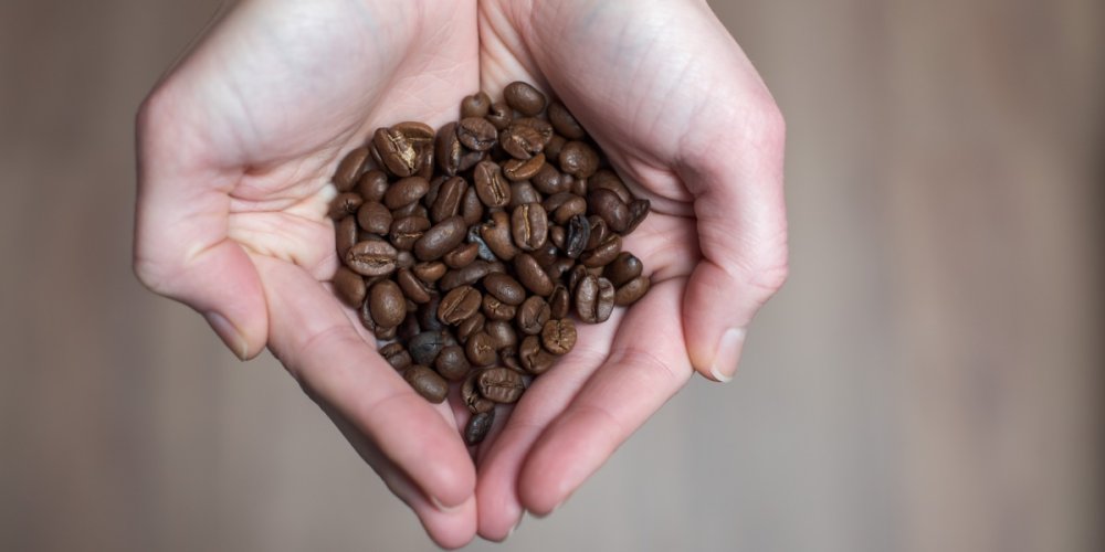 Bennett Hay partners with Send Coffee