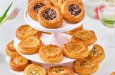 Bridor to launch new Mini Tartelettes at International Food & Drink Event (IFE) in London