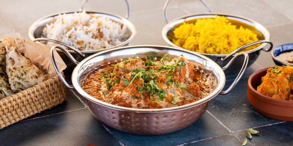 Essential Cuisine Launch a Flavourful Indian Range