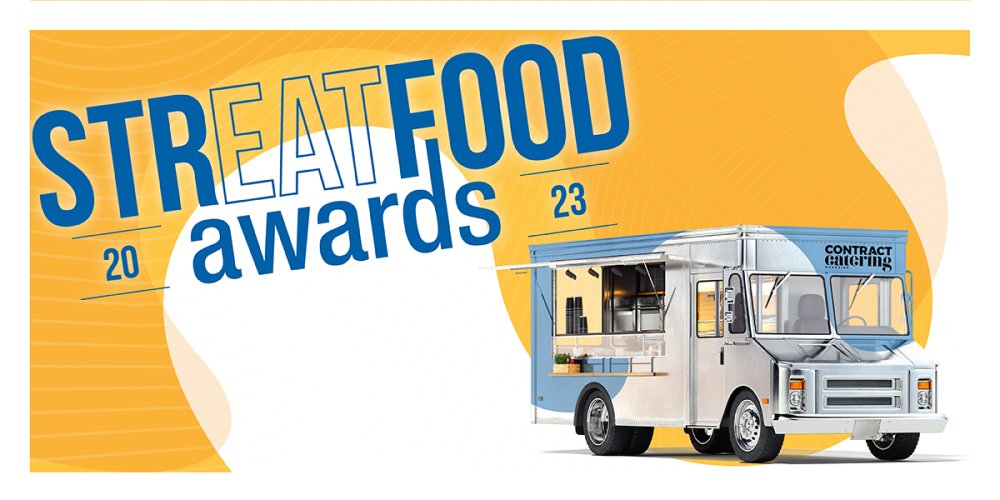 StrEATFood Awards interview