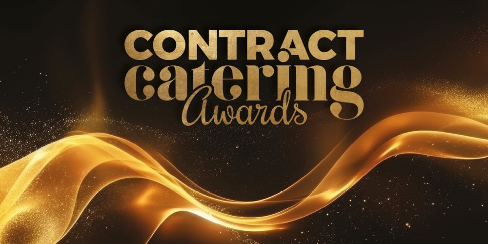 Contract Catering Awards