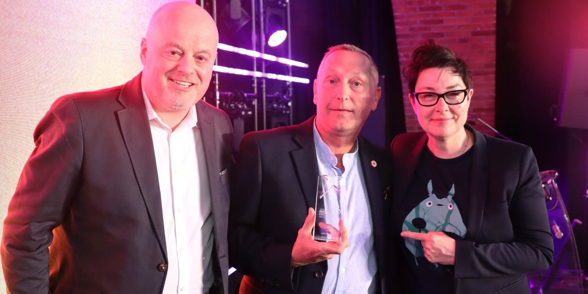 Elior holds 20th Awards for Excellence