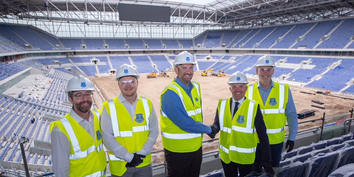 The big interview: Aramark